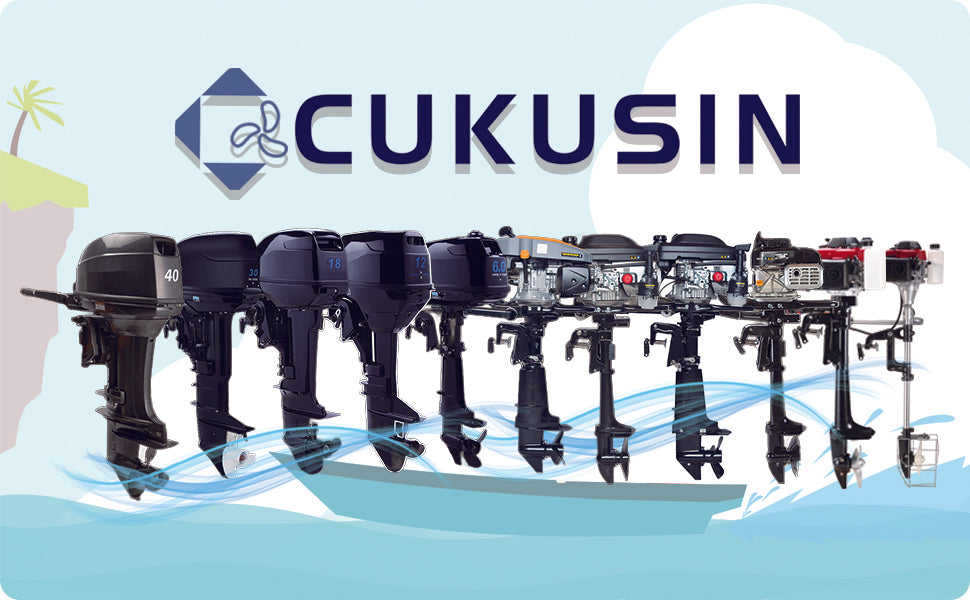 Outboard