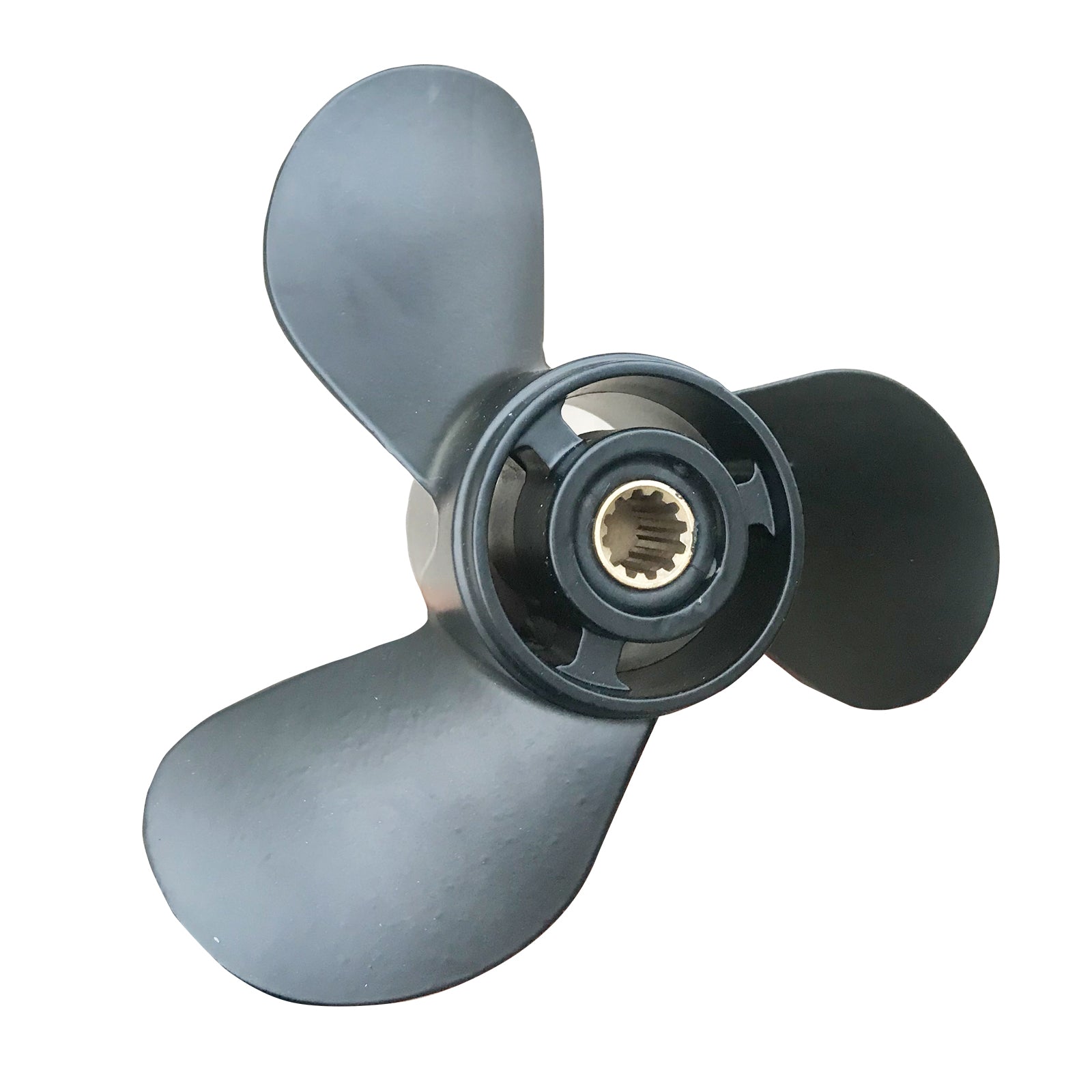 Spare Parts