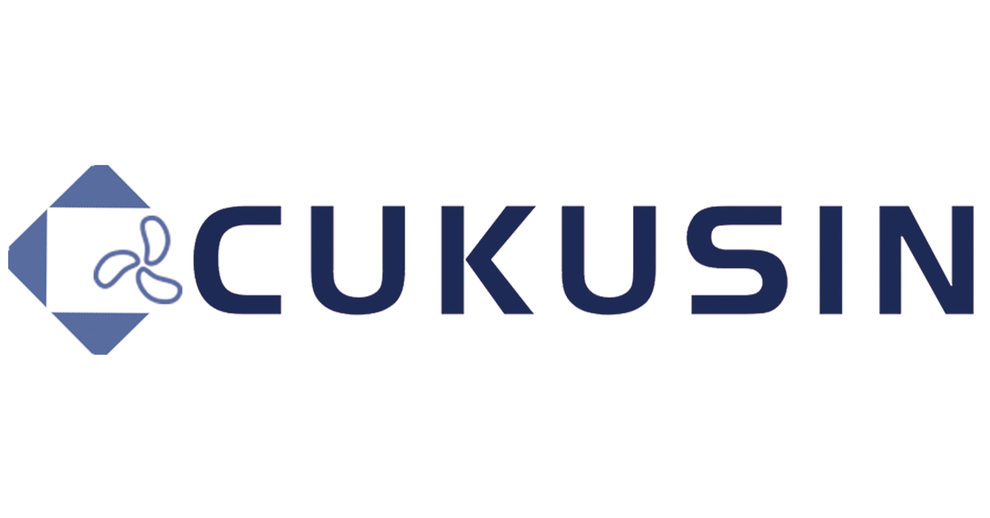 CUKUSIN OUTBOARD MOTOR logo