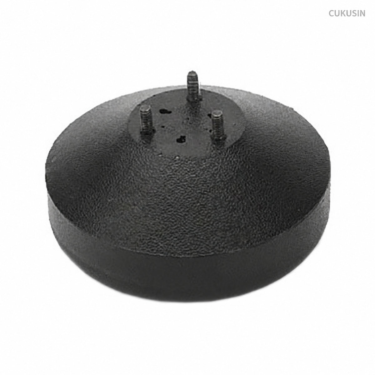 Anti-collision pad steering wheel security pad for 260mm kart steering wheel anti-collision chest pad — CUKUSIN logo image