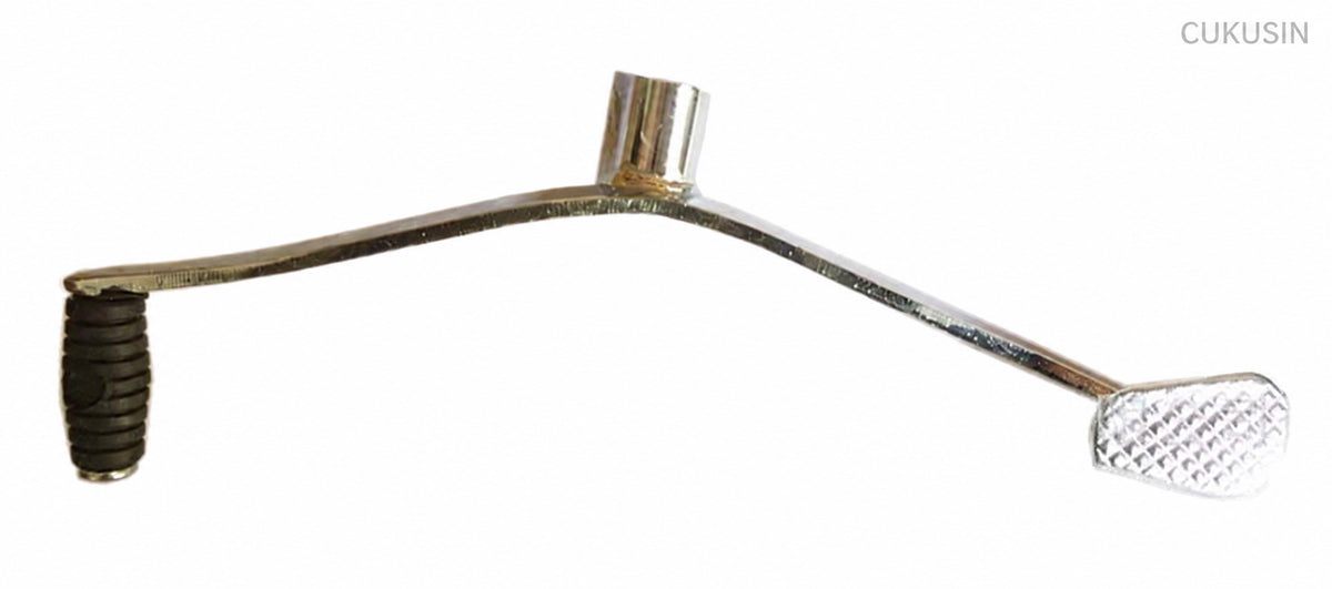 Off-road motorcycle gear shift lever - 50cc 70cc 90cc 110cc 125cc shifter - dirt bike parts — CUKUSIN logo image