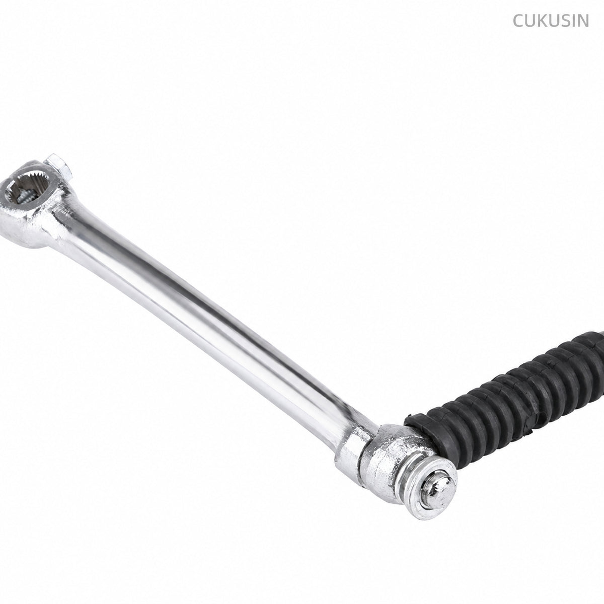 Starter lever crf xr50 crf50 sdg ssr motocross motorcycle 70cc 110cc 125cc — CUKUSIN logo image
