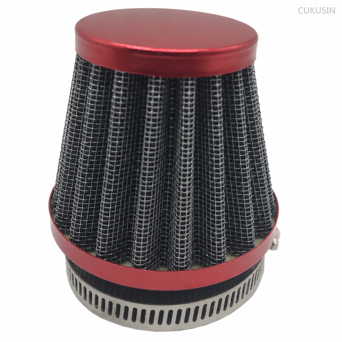 48-50mm air intake filter air filter for Honda cb250 Yamaha dt250 suzuki gs250 motorcycle — CUKUSIN logo image