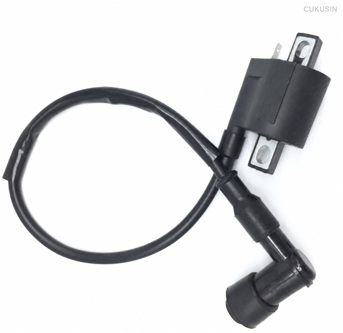 Off-road motorcycle ATV 125-250 engine high voltage pack ignition coil 150cc high voltage pack — CUKUSIN logo image