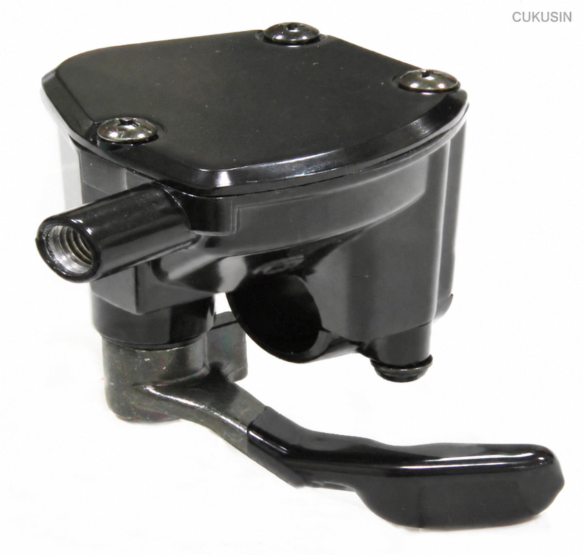 Thumb oiler thumb shifter for Yamaha raptor 350 660 700 tt03 thumb throttle assembly — CUKUSIN logo image