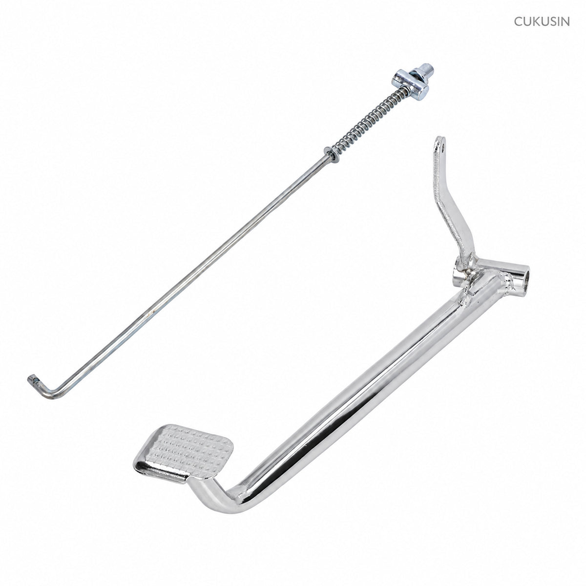 Motorcycle rear brake pedal lever for z50z50az50jz50r Honda little monkey mini car — CUKUSIN logo image