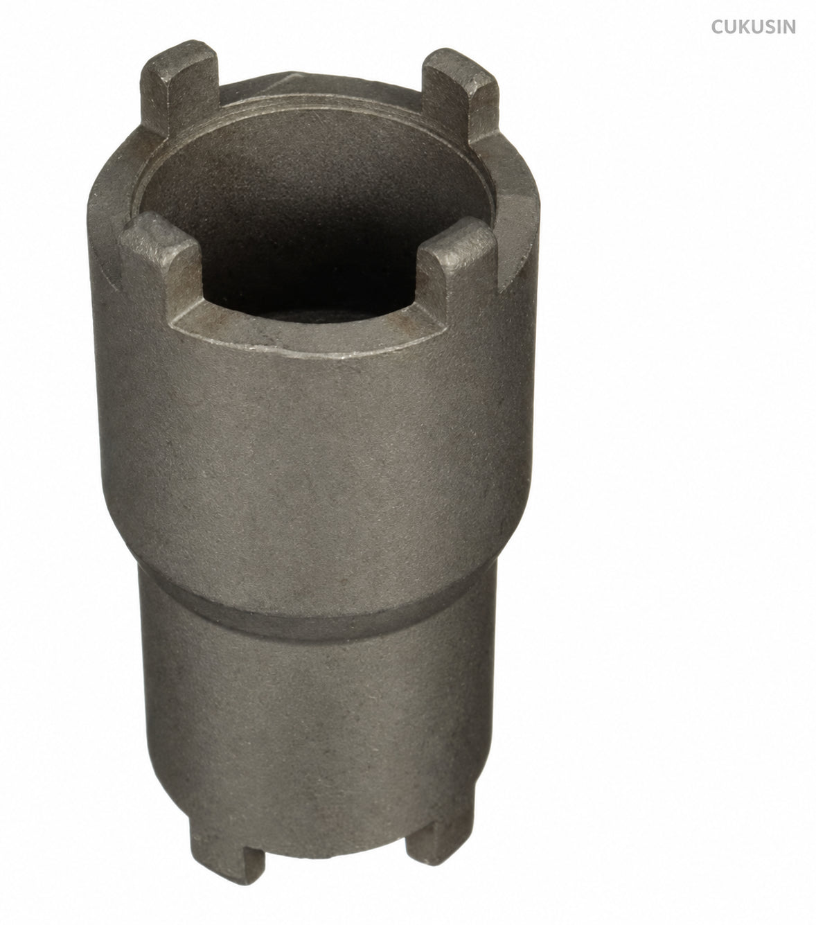 Off-road vehicle GY6 clutch four-prong tool wrench, 24/20mm wrench tool — CUKUSIN logo image