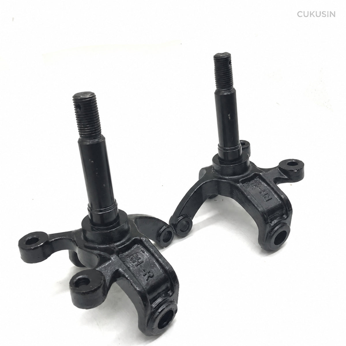 A pair of steering strut ball heads atv110cc 150cc 200cc 250cc kart off-road vehicle UTV — CUKUSIN logo image