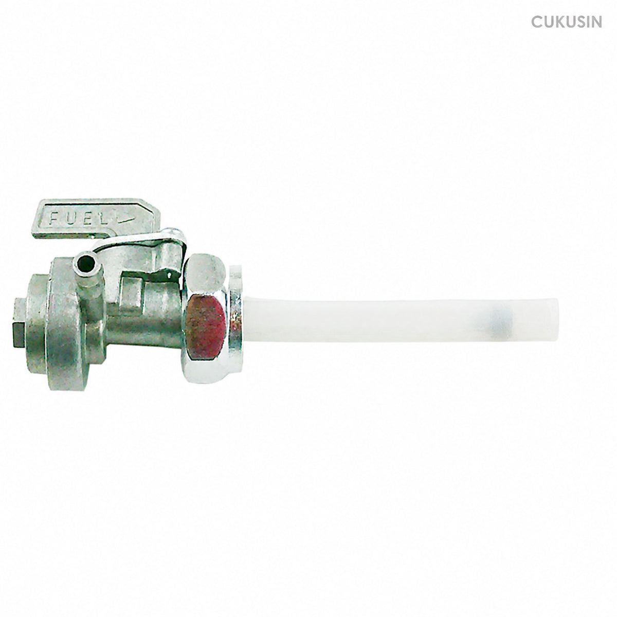 Fuel valve petcock switch on/off fuel switch for Honda z50 z50r z50r (79-99) — CUKUSIN logo image