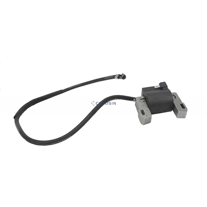 Ignition coil briggs & stratton 398811 395492 398265 lawn mower accessories — CUKUSIN logo image