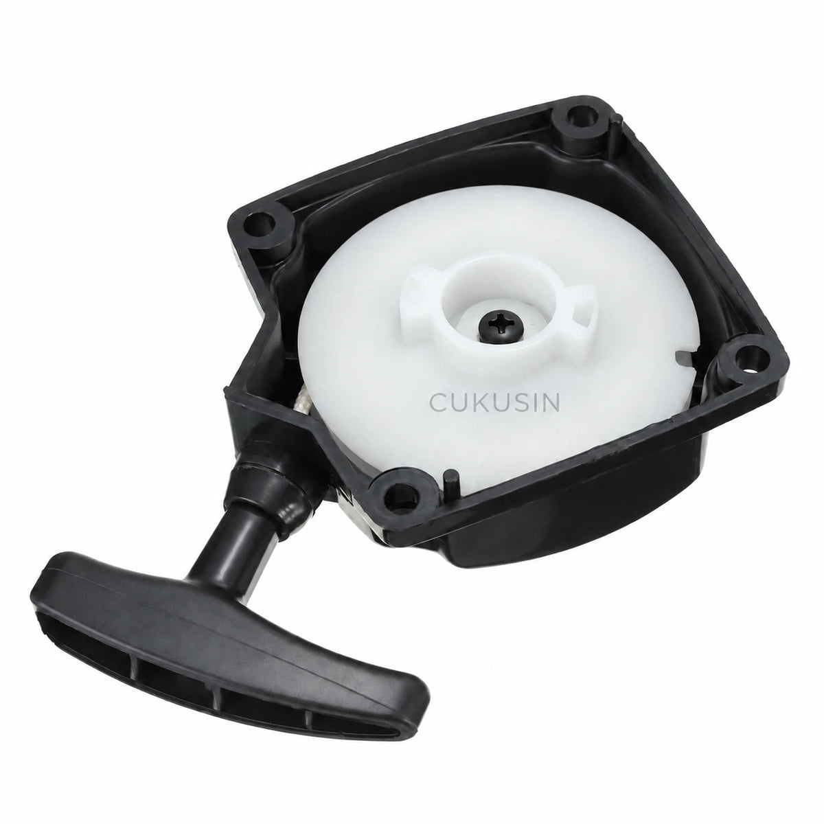 33cc43cc47cc49cc2 stroke micro motorcycle off-road vehicle atv starter hand puller ignition switch — CUKUSIN logo image