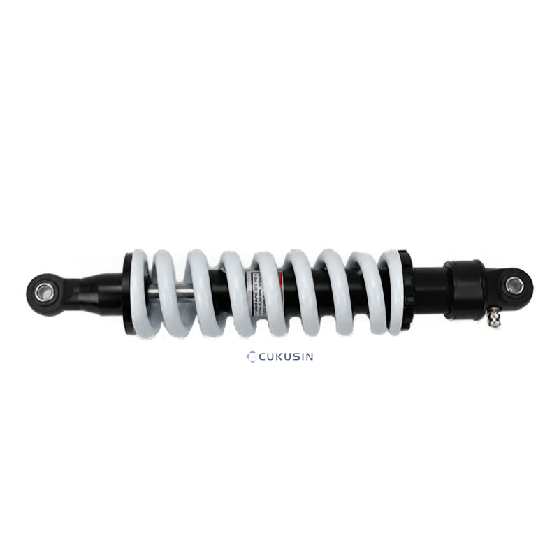 360mm rear shock absorber suspension pit pro off-road vehicle atv pitbikes — CUKUSIN logo image