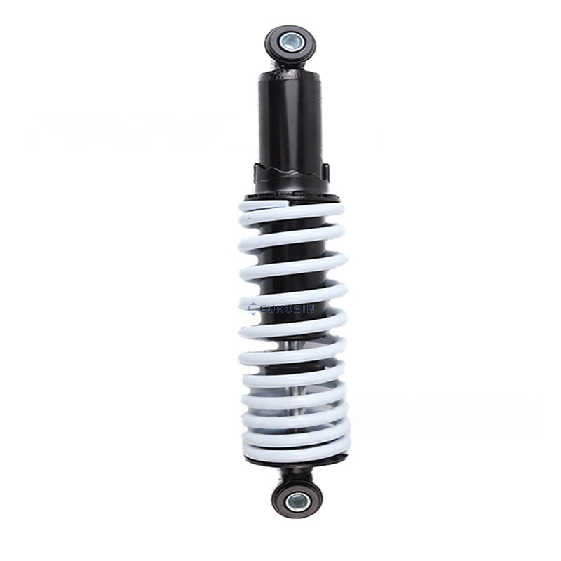 350mm atv/utv shock absorber - internal hydraulic rear shock - motorcycle shock — CUKUSIN logo image