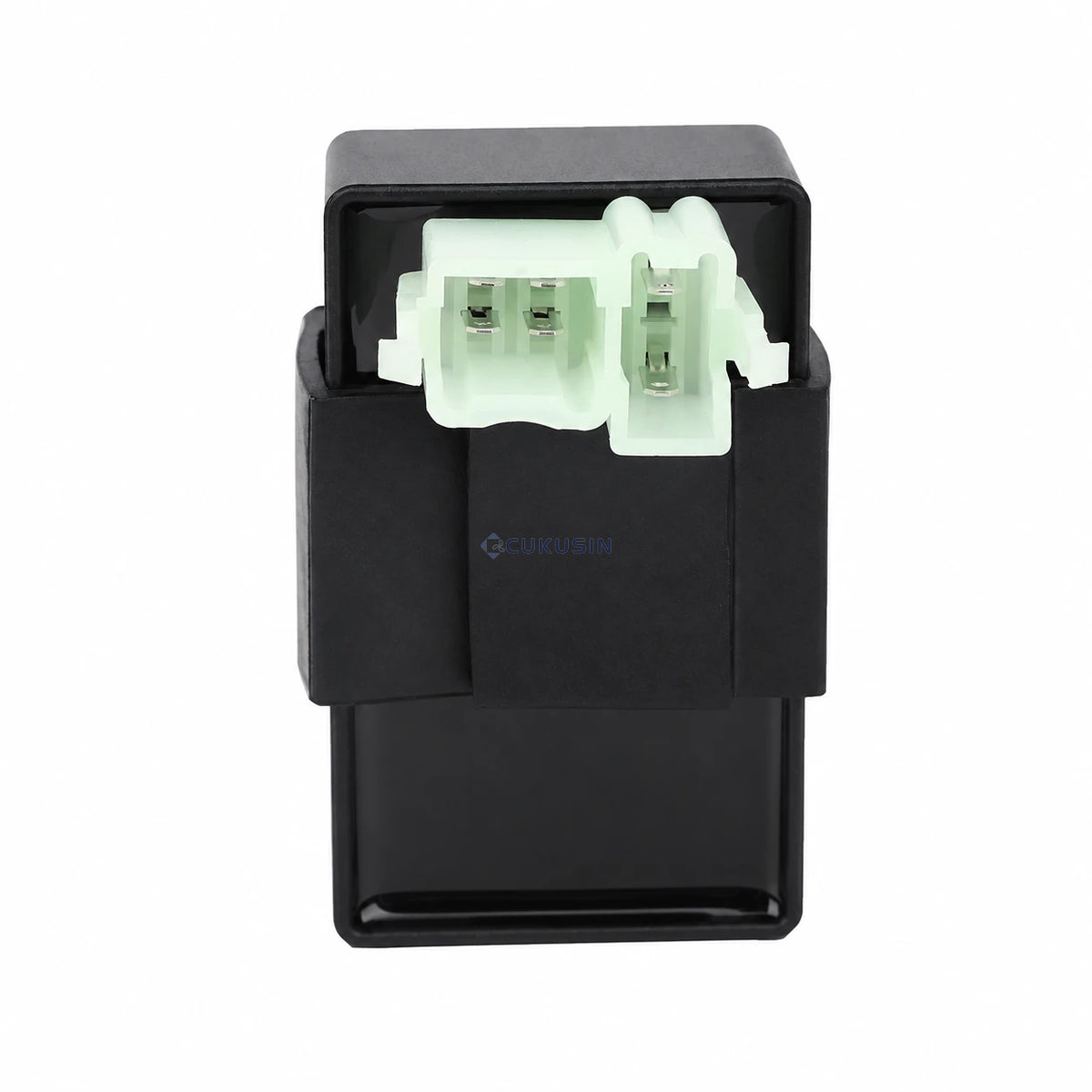 Cg125 150 200ccatv beach off-road kart motorcycle accessories 6-pin ac igniter cdi — CUKUSIN logo image