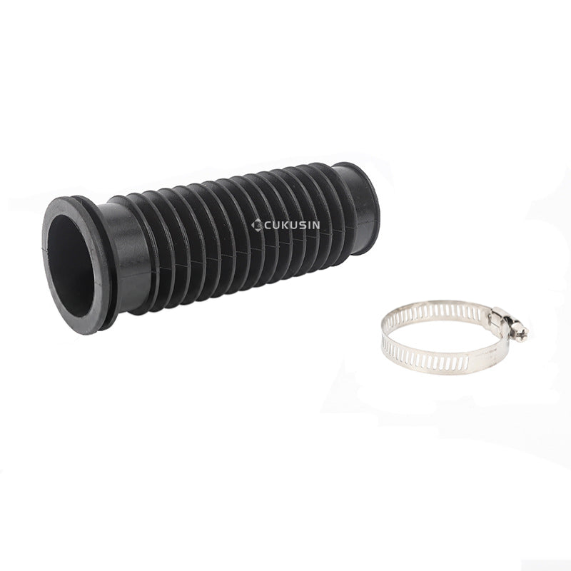 Air filter intake rubber hose for gy6 off-road motorcycle atv quad pit pro — CUKUSIN logo image