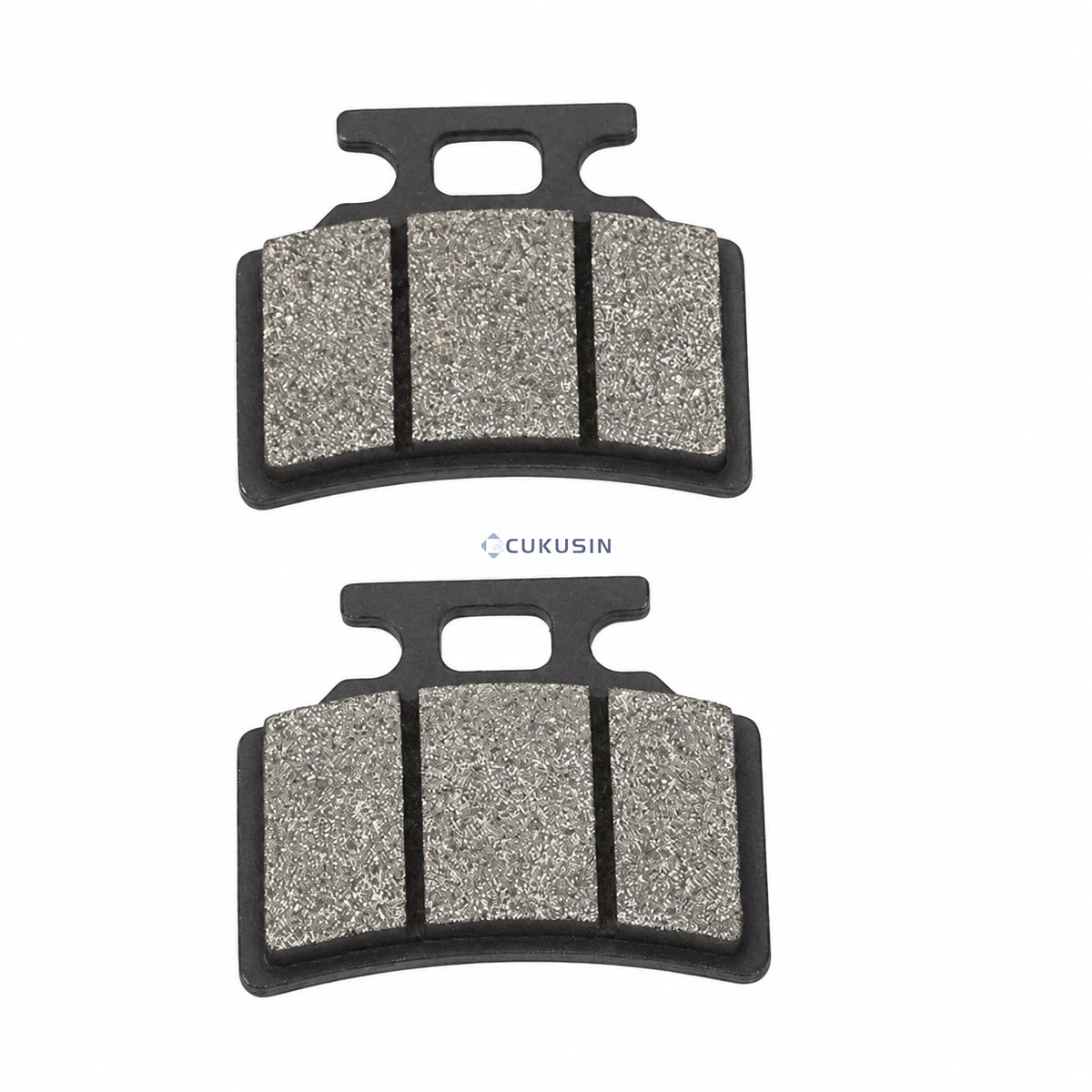 50cc 70cc 90cc 110cc 125cc dirt bike at scooter brake pads disc brake pads — CUKUSIN logo image