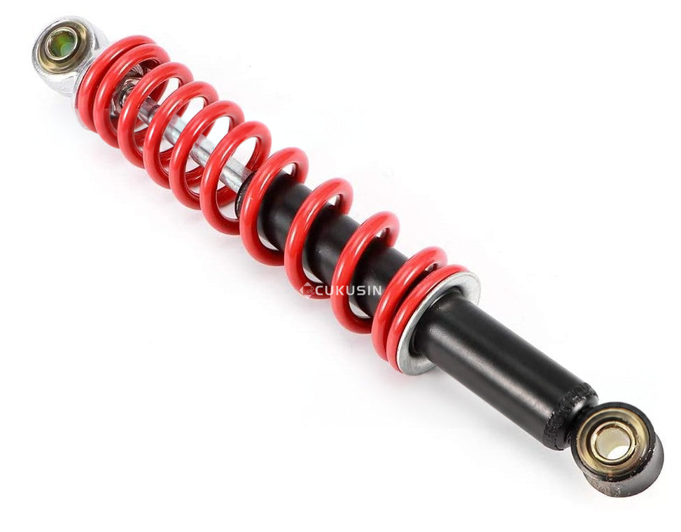 270mm shock absorber for off-road vehicles, motorcycles, and atvs - upgrade your suspension — CUKUSIN logo image