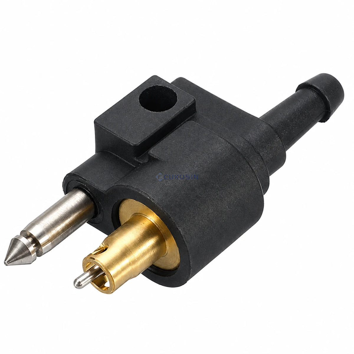 Outboard fuel line connector male for yamaha outboard engine fuel line 6mm 8mmneutral — CUKUSIN logo image