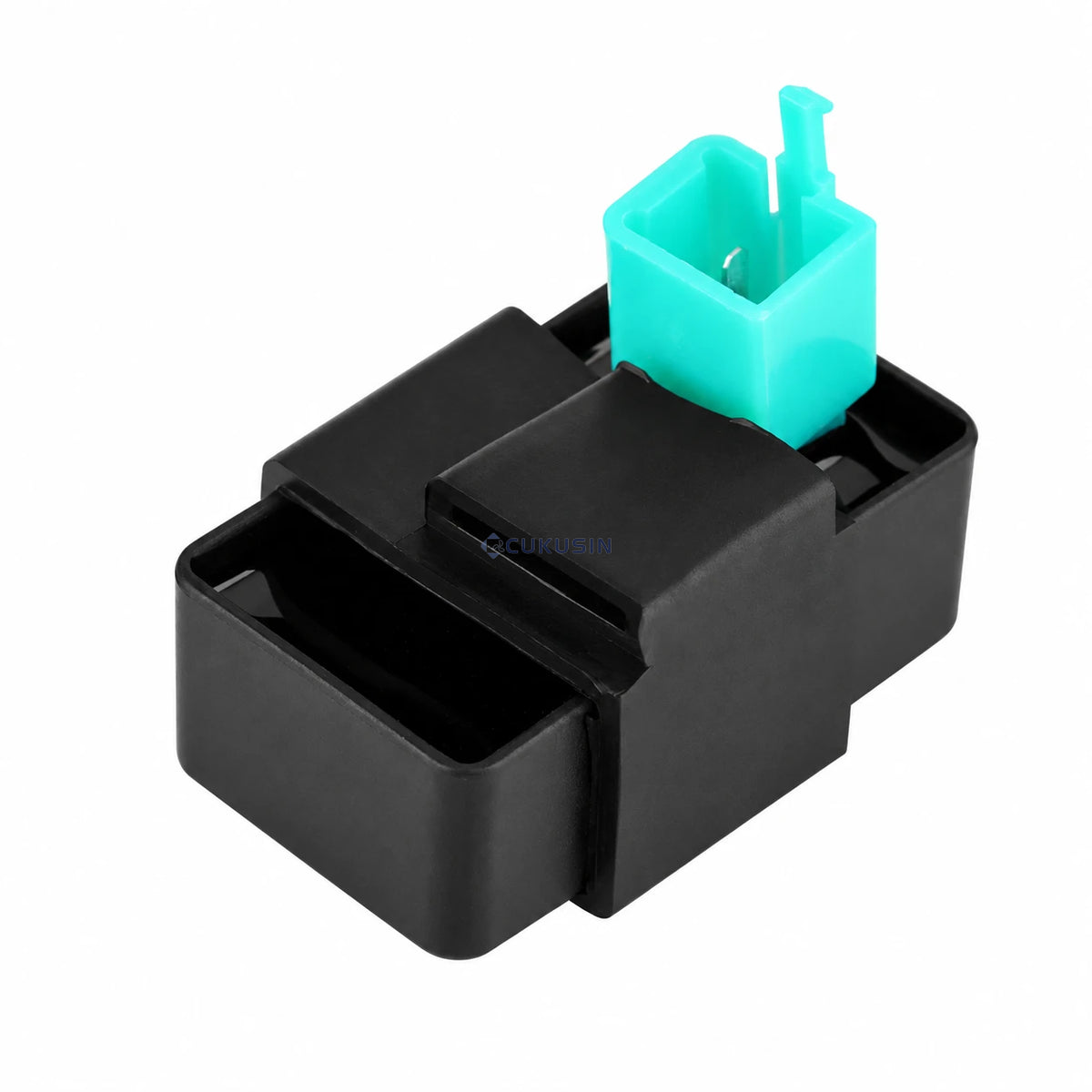 50cc 70cc 90cc 110cc motorcycle atv 5 pin ac ignition cdi box — CUKUSIN logo image