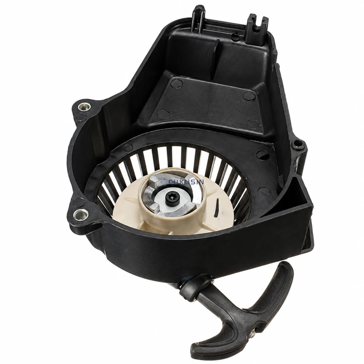 47cc 49cc mini motorcycle 2-stroke plastic hand puller standard starter motorcycle starter — CUKUSIN logo image