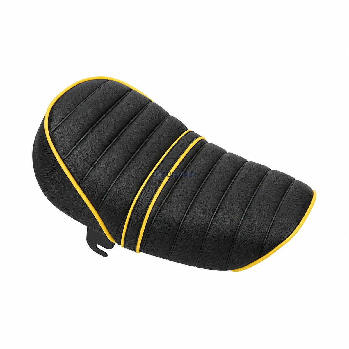Motorcycle non-slip seat cushion with fixed bracket suitable for honda z50 z50j z50m z50z monkey — CUKUSIN logo image