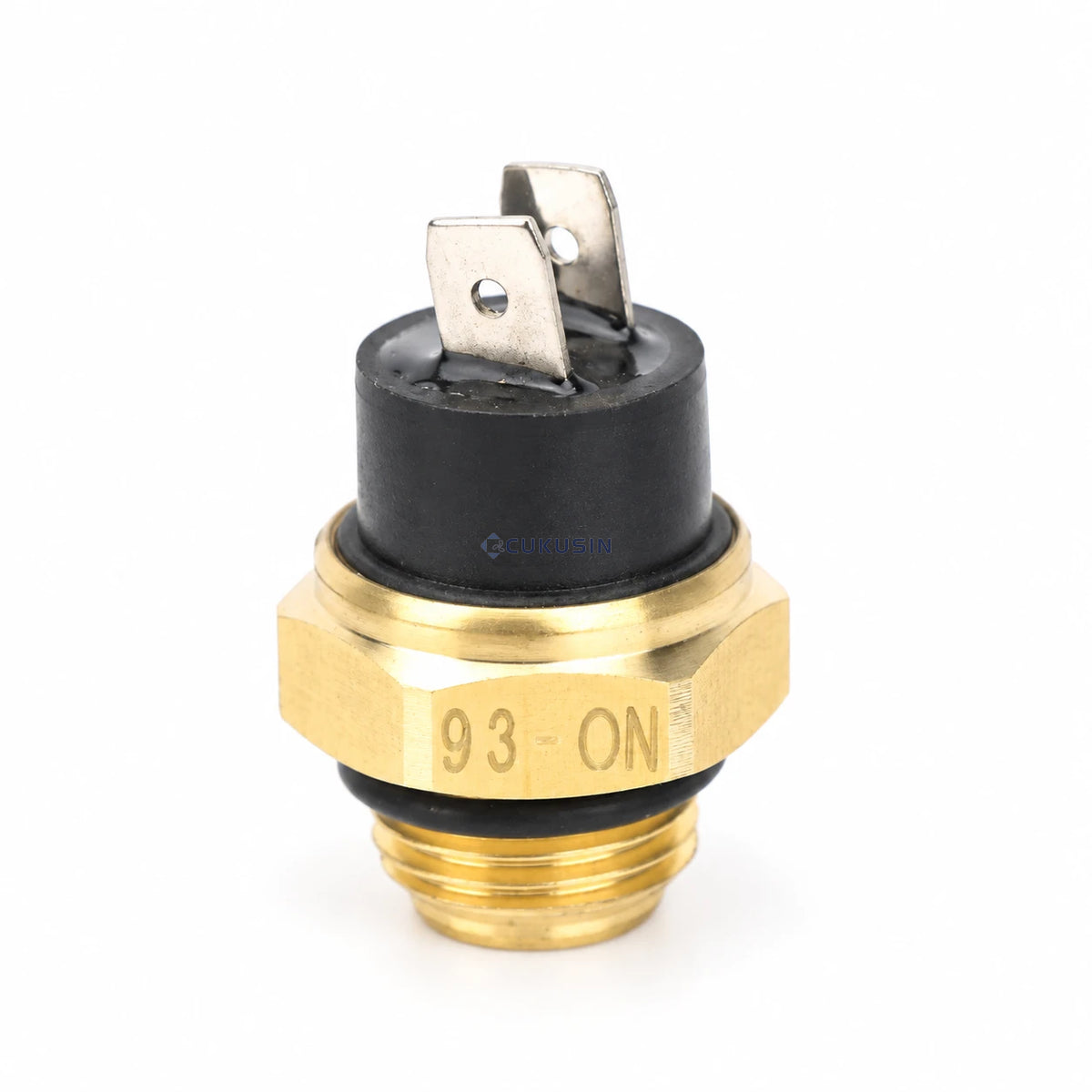 93 degree motorcycle radiator water temperature sensor switch thermostat for benelli bn600 stels600 — CUKUSIN logo image