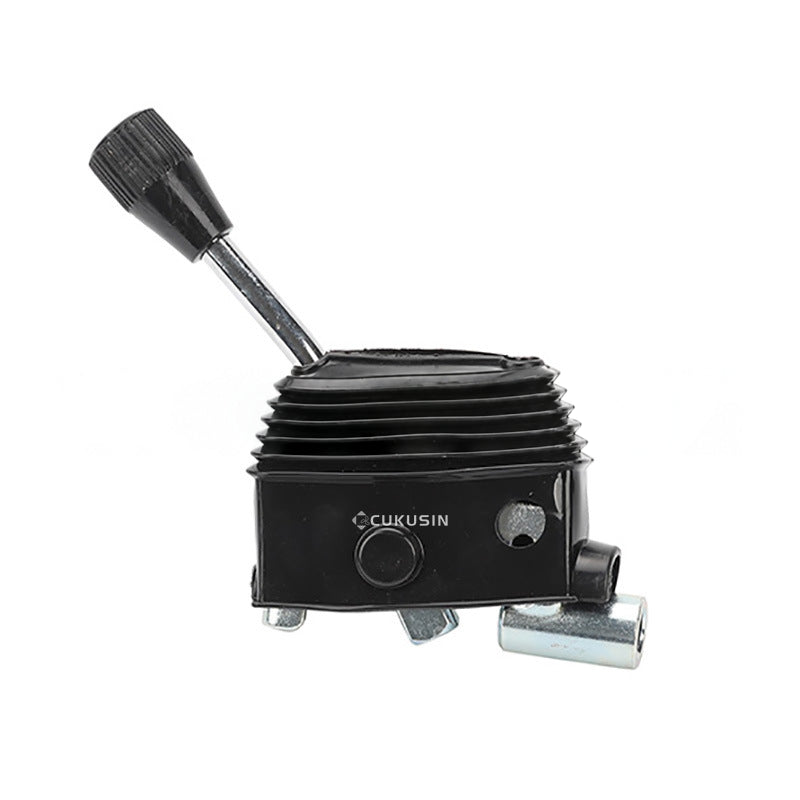 Forward and reverse shifter kart gearbox suitable for 110cc 125cc 150cc 200cc 250cc — CUKUSIN logo image