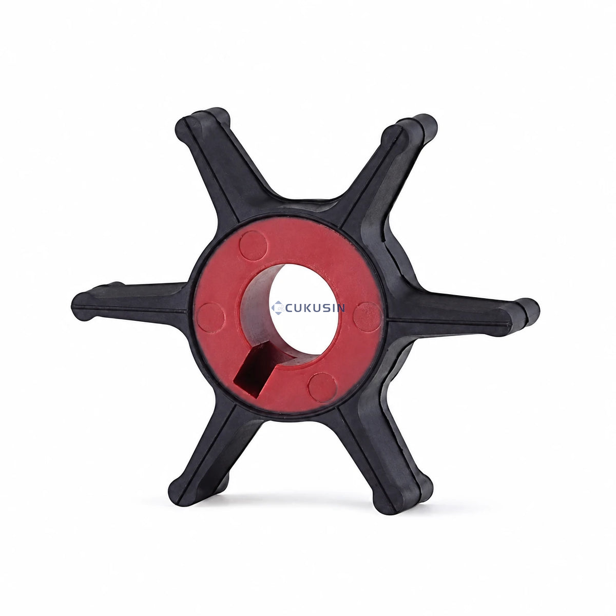 Outboard motor impeller mercury marine 9.9hp 15hp marine water pump impeller 47-f436065-2 — CUKUSIN logo image
