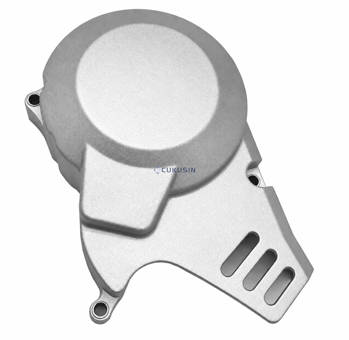 Stator cover side cover for lifan zongshen yx125 140cc 150cc 160cc atv motorcycle engine — CUKUSIN logo image