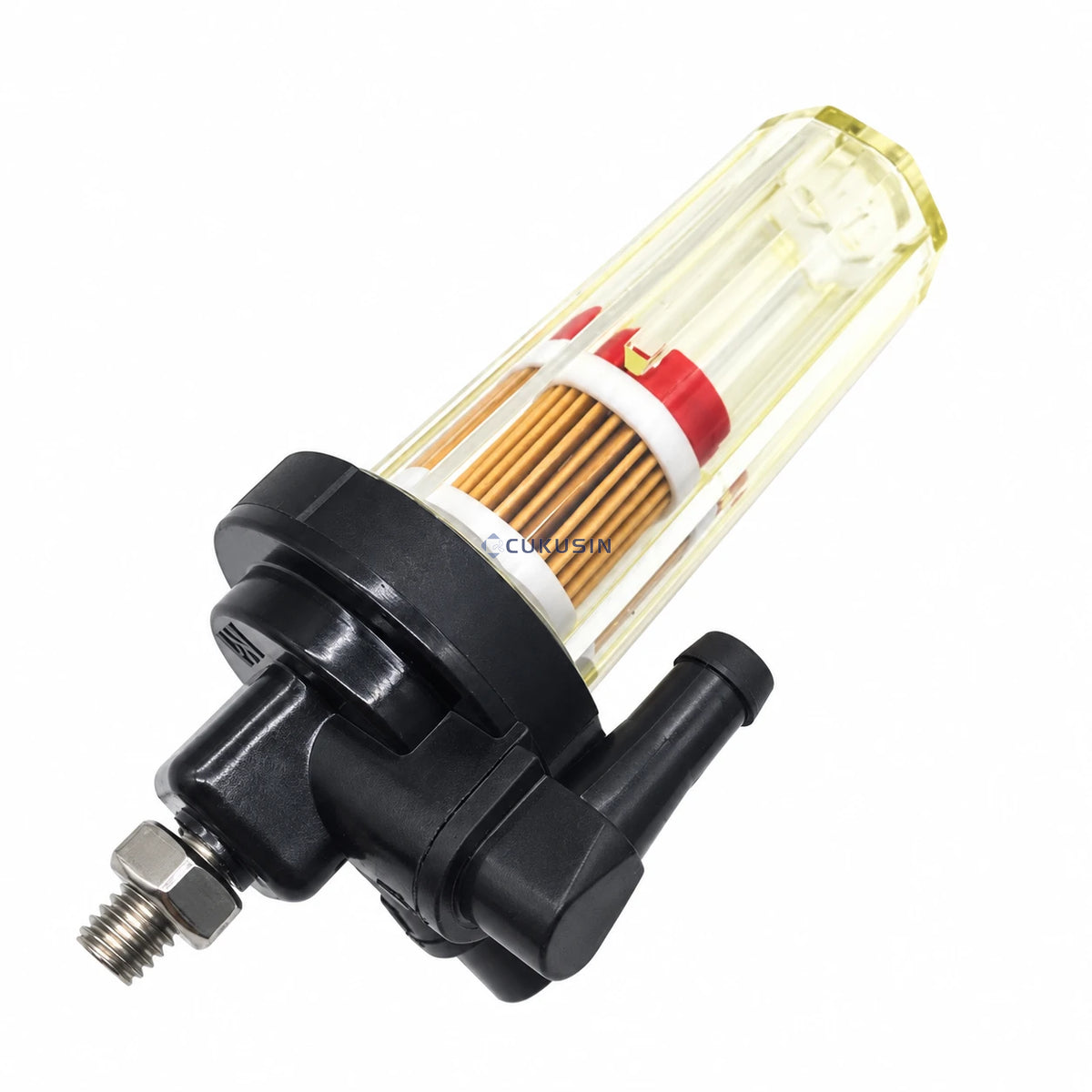 68v-24560-00 6d8-24560-08 6d8-24560-09 suitable for yamaha fuel filter — CUKUSIN logo image