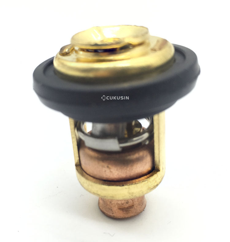 Thermostat thermostat 66m-12411-00 62y-12414-00 for yamaha 9.9-70hp — CUKUSIN logo image