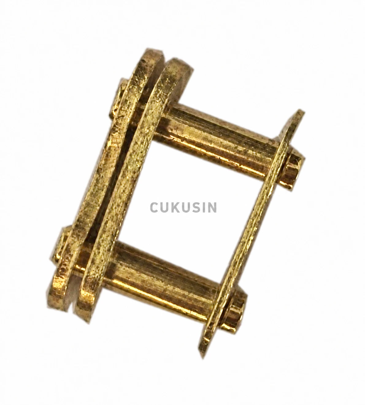 420 motorcycle metal chain link connector - chain accessories, motorcycle parts, sprocket chain link — CUKUSIN logo image
