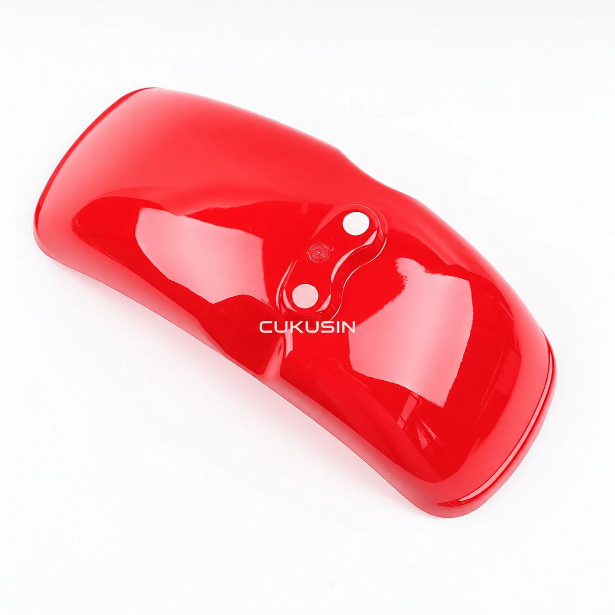 Front plastic mudguard fits z50 z50a z50j z110 z125 honda monkey — CUKUSIN logo image