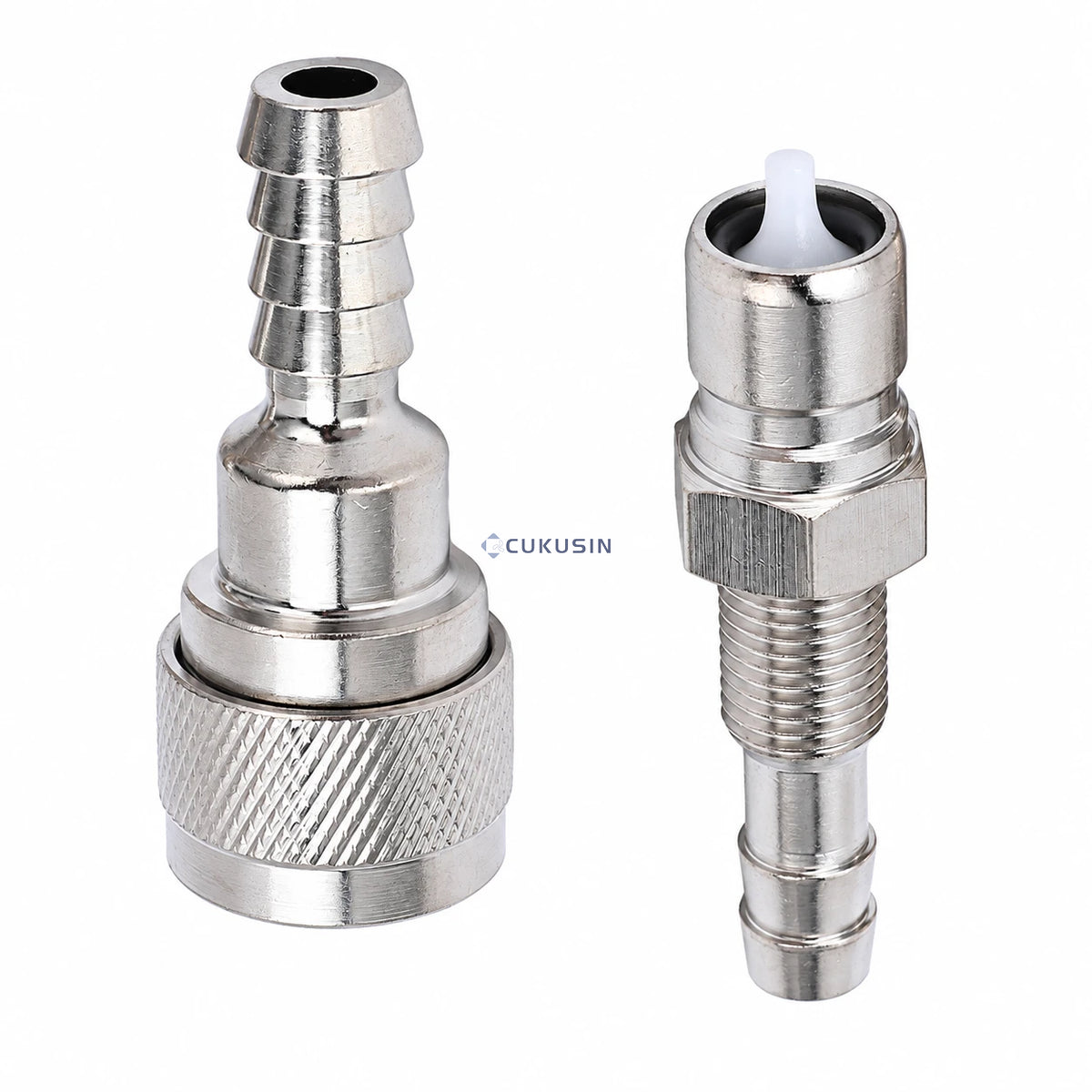 5/ 16inch fuel pipe joint 3b2-70260-1 3b2-70250-1 tohatsu nissan — CUKUSIN logo image