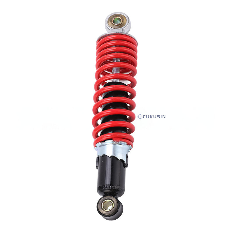 270mm shock absorber atv motorcycle four-wheel go-kart 50cc -125cc little bull shock absorber — CUKUSIN logo image