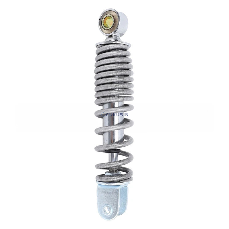 200mm shock absorber suitable for yamaha pw50 py50 peewee 50cc kids bike — CUKUSIN logo image
