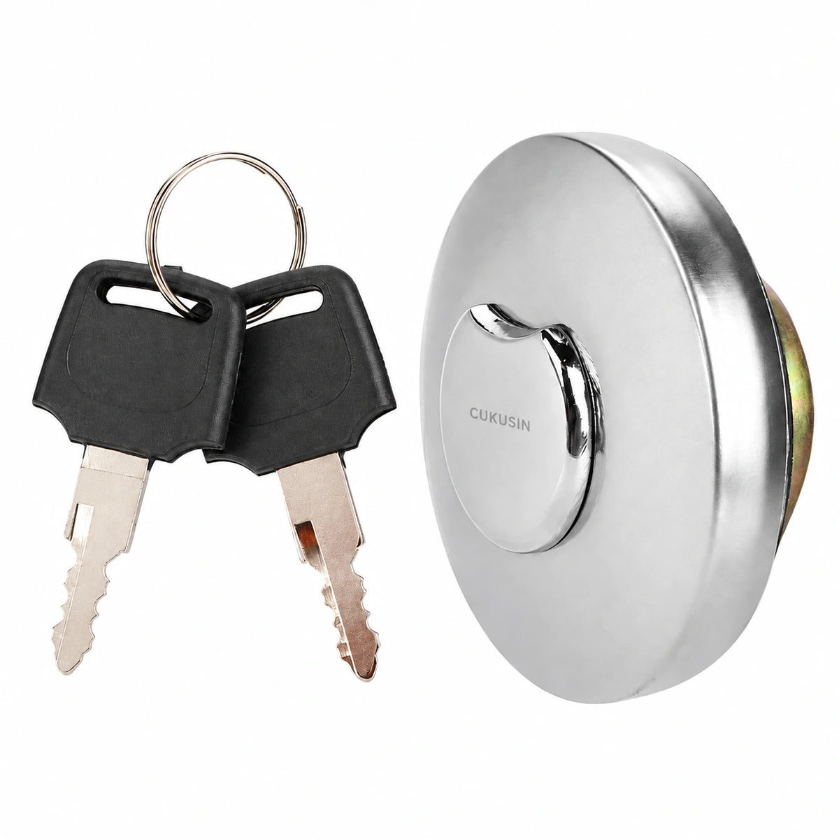 Fuel tank cap lock suitable for honda honda little monkey z50 50a z50j z50r mini off-road vehicle — CUKUSIN logo image