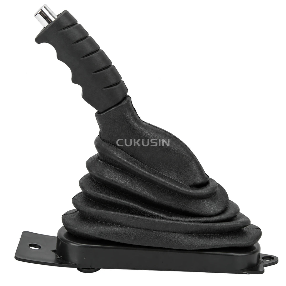 Parking brake handle for go-kart, farmer's cart, beach vehicle, with dust-proof rubber cover, handbrake brake handle — CUKUSIN logo image