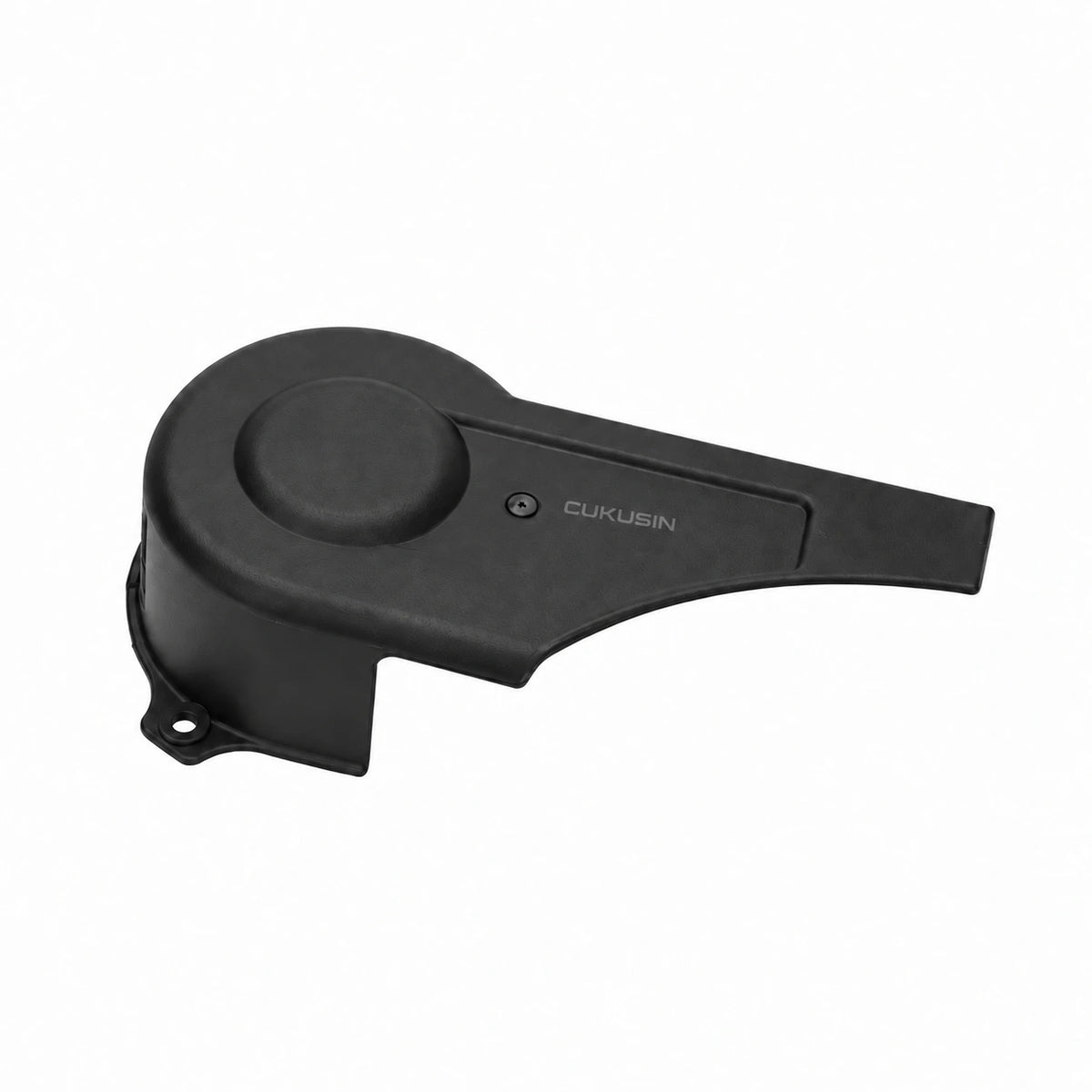 Mini motorcycle accessories plastic clutch cover for coleman cc100x & ct100u — CUKUSIN logo image