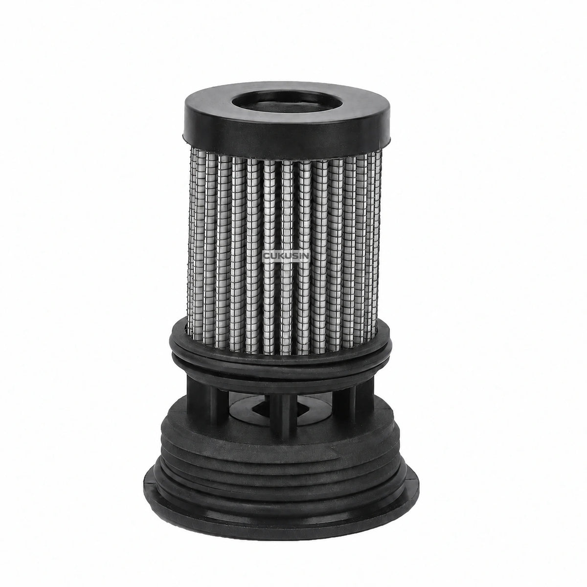117-0390 r6700394 473856 116-0164 road roller hydraulic oil filter element z510a z520a — CUKUSIN logo image