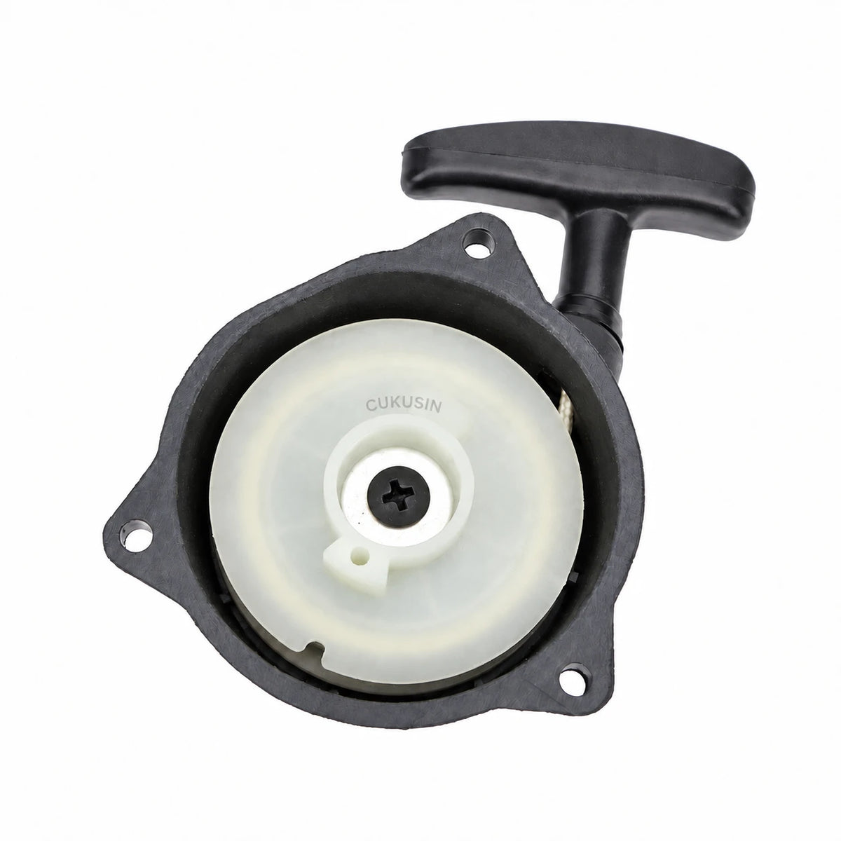 Tbc-325 tbc-328 tbc-355 lawn mower pull starter recoil assembly trimmer hand puller — CUKUSIN logo image