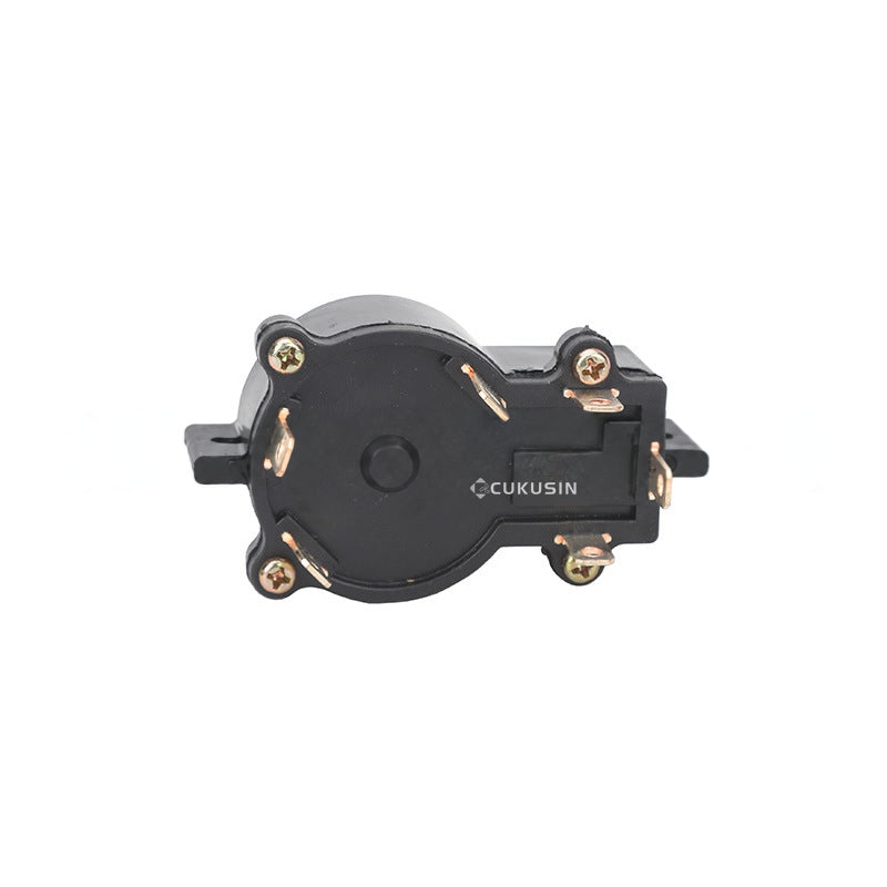 Electric propeller speed controller switch outboard controller for hiper et54l 44l 34l speed regulator — CUKUSIN logo image