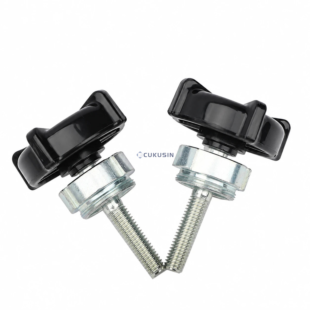 Motorcycle handlebar clamp screws suitable for honda z50 z50j monkey dax ct70 z50r ct70 — CUKUSIN logo image