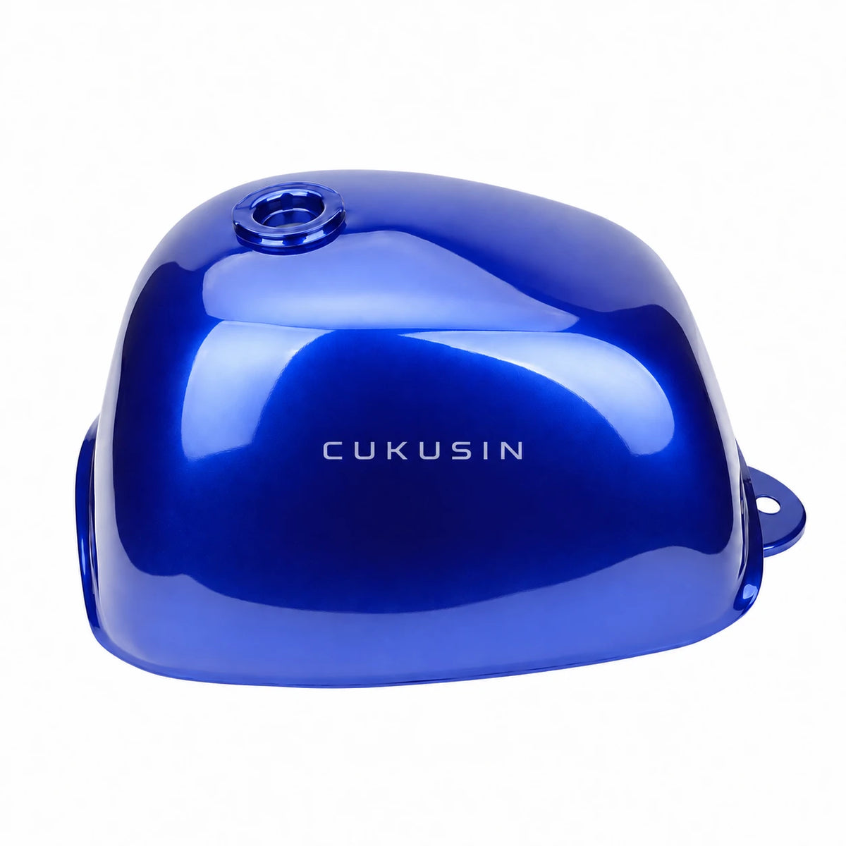 Gas fuel tank 8l for honda mini trail monkey bike z50 z50a z50j z50 — CUKUSIN logo image