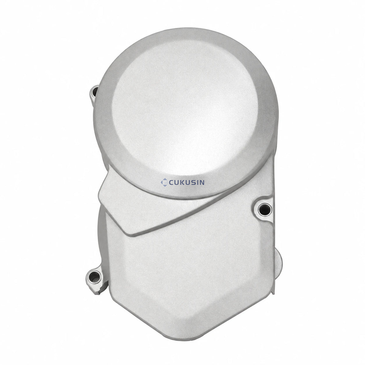 Magnetic cover left side lifan yinxiang engine box cover 110cc 125cc 140cc 150cc 160cc — CUKUSIN logo image