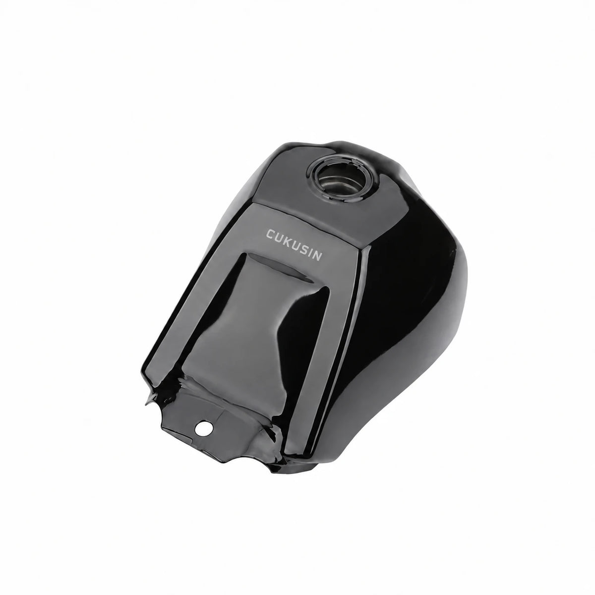 Motorcycle fuel tank gas tank oil tank for honda monkey bike z50r baja — CUKUSIN logo image