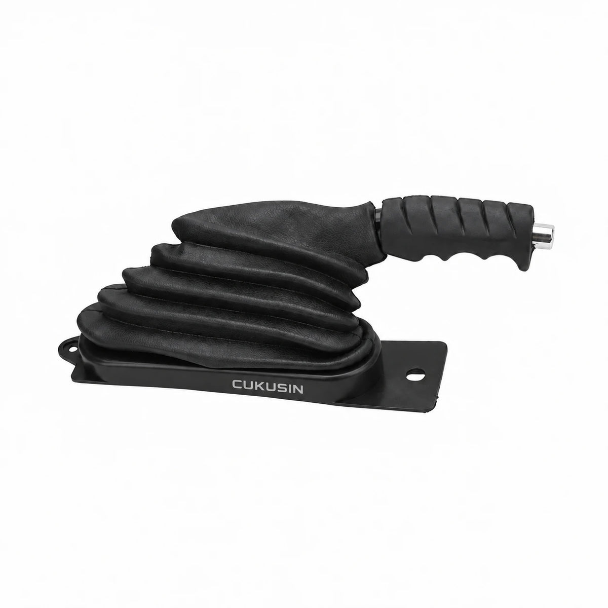 Atv handbrake lever brake handle bar for go-karts, atvs, utvs, and electric tricycles — CUKUSIN logo image