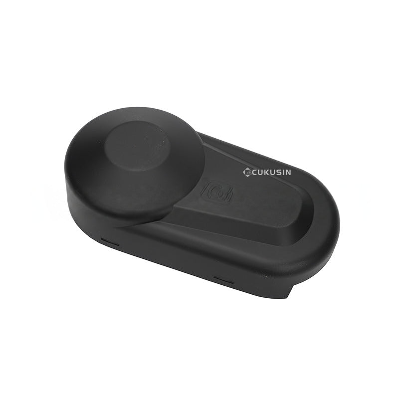 Clutch cover clutch cover chain outer cover coleman bx200x ct200u-ex bike — CUKUSIN logo image