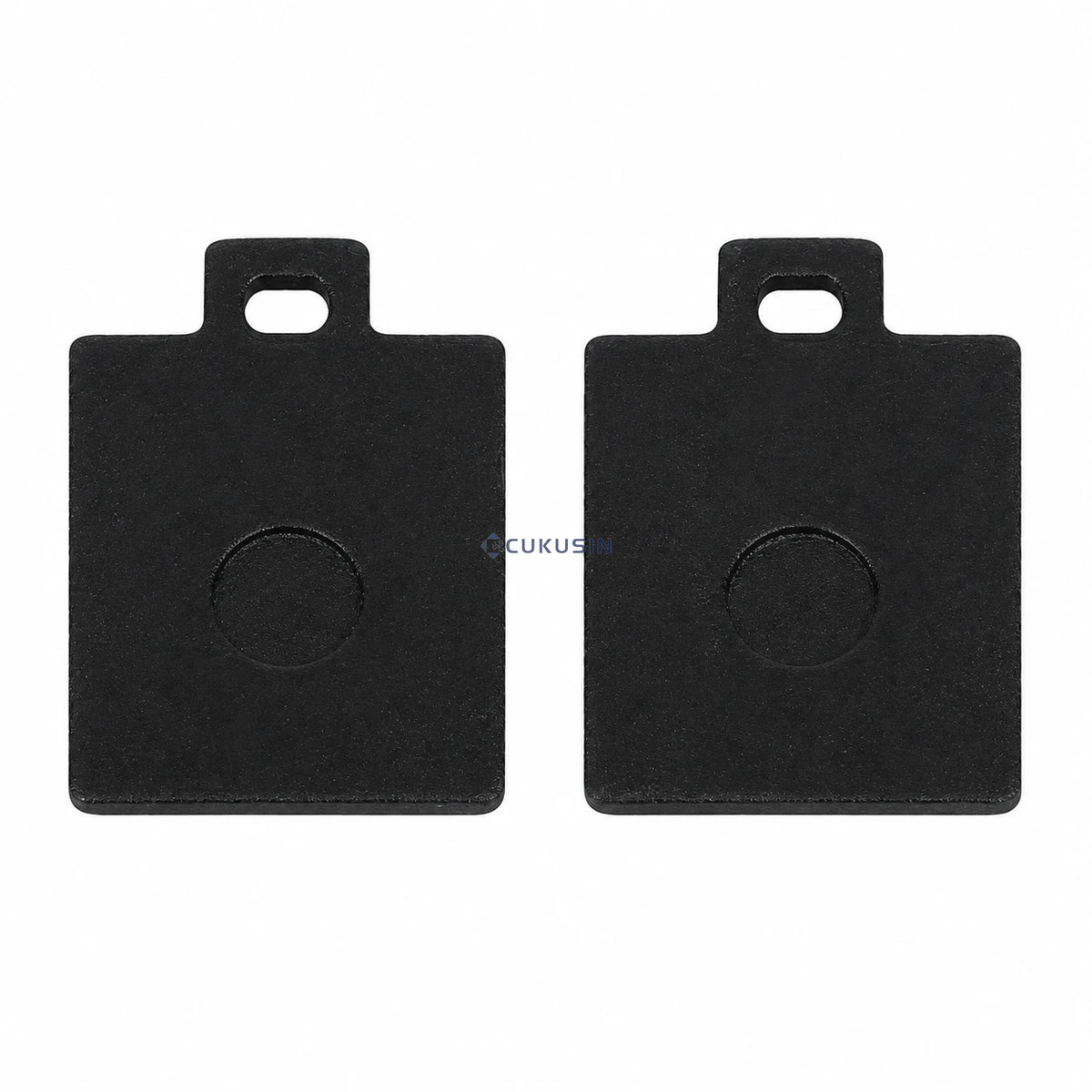 Brake pads suitable for coolster atv 150cc 3150a 3150b 3150d 3150dx — CUKUSIN logo image