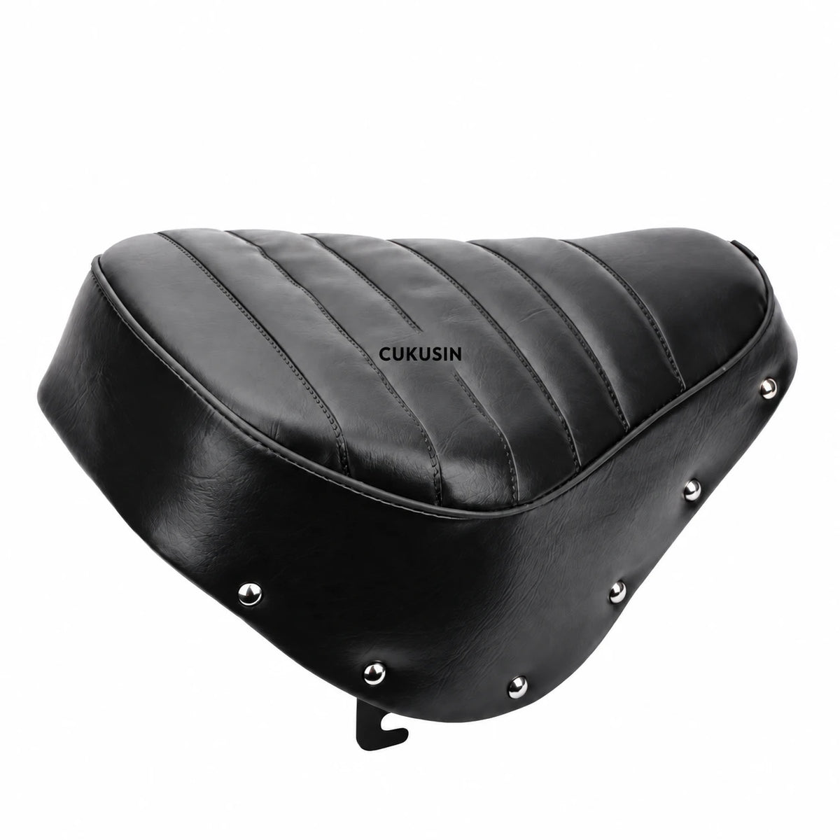 Little monkey motorcycle seat cushion with bottom cover, anti-slip seat pad, compatible with honda mini trail z50jz — CUKUSIN logo image